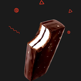 KINDER PINGUI' CHOCOLATE X4 120 GR (9 in a box)