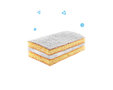 KINDER PARADISO X4 116 GR (7 in a box)