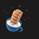 KINDER COLAZIONE PIU' X10 290 GR (12 in a box)