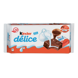 KINDER DELICE X10 390 GR (14 in a box)