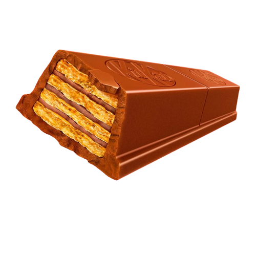 KIT KAT SNACK CHUNKY 40 GR (36 in a box)