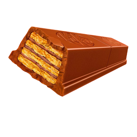 KIT KAT SNACK CHUNKY 40 GR (36 in a box)