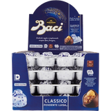 PERUGINA BACI BIJOU CLASSIC X96 1.2 KG (1 in a box)