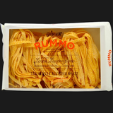 RUMMO PASTA ALL'UOVO TAGLIATELLE N.132 250 GR (12 IN A BOX)