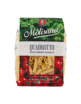MOLISANA PASTA DI SEMOLA QUADROTTO N.88 500 GR (24 in a box)
