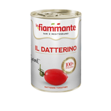 LA FIAMMANTE POMODORINI IL DATTERINO TIN 400 GR (24 in a box)