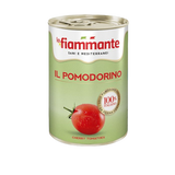 LA FIAMMANTE IL POMODORINO TIN 400 GR (24 in a box)