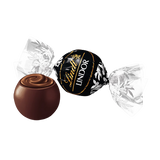 LINDT LINDOR PRALINES CORNET CHOCOLATE DARK 70% 200 GR (12 in a box)