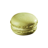 CUORENERO MACARON PISTACHIO 42 GR (15 in a box)
