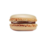 CUORENERO MACARON COCOA 42 GR (15 in a box)