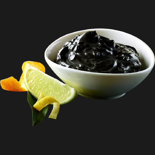 ZAROTTI PASTA SAUCE SUGO BLACK SQUID 110 GR (12 in a box)