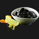 ZAROTTI PASTA SAUCE SUGO BLACK SQUID 110 GR (12 in a box)