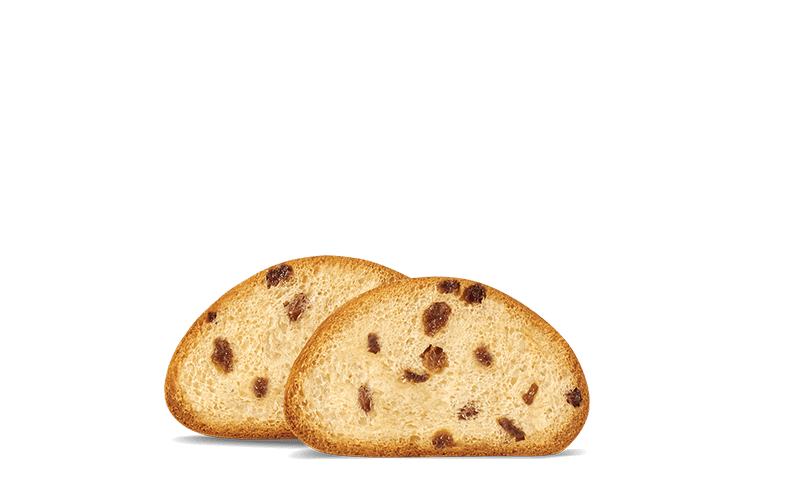 MELEGATTI CAKE GRAN BABA' 750 GR (16 in a box)