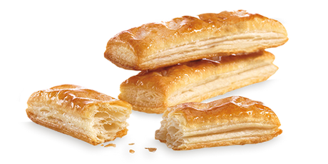 VICENZI MILLEFOGLIE D'ITALIA CLASSIC 125 GR (16 in a box)