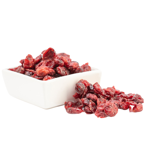 SORRENTINO MIRTILLI ROSSI DISIDRATATI 5 KG (1 in a box)