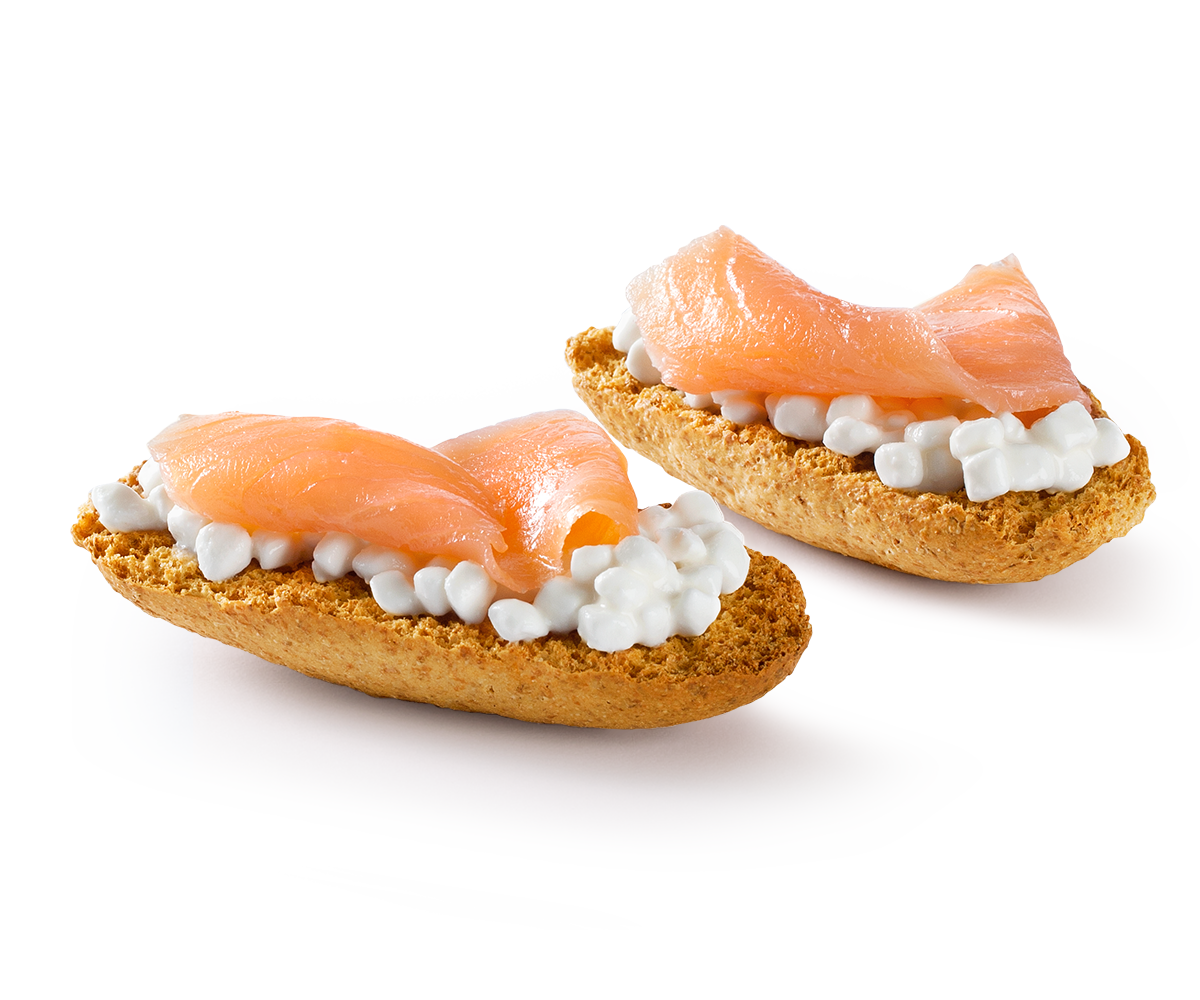 MULINO BIANCO BAKERY WHOLEMEAL GRANETTI INTEGRALI 280 GR (16 in a box)