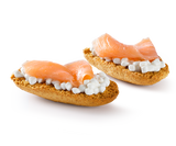 MULINO BIANCO BAKERY WHOLEMEAL GRANETTI INTEGRALI 280 GR (16 in a box)