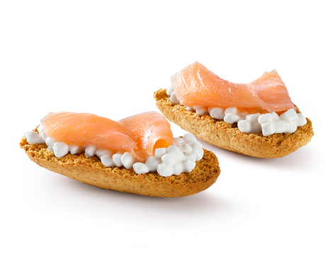 MULINO BIANCO BAKERY WHOLEMEAL GRANETTI INTEGRALI 280 GR (16 in a box)