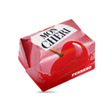 FERRERO MON CHERI PRALINES T5 52 GR (15 in a box)