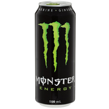 MONSTER ENERGY ORIGINAL CANS 500 ML (12 in a box )
