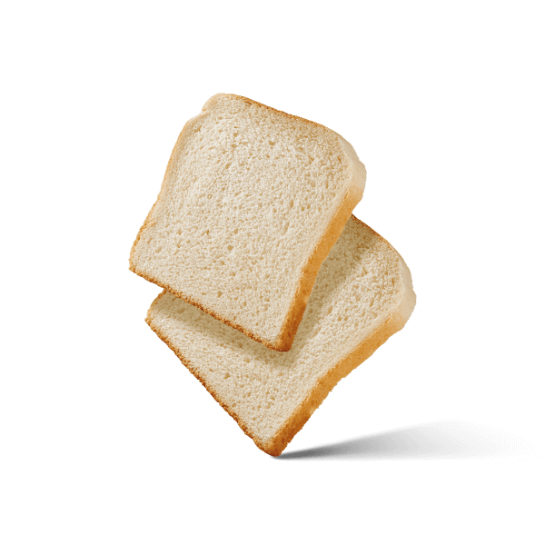 MORATO BREAD AMERICAN SANDWICH CLASSICO 550 GR (9 in a box)