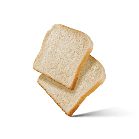 MORATO BREAD AMERICAN SANDWICH CLASSICO 550 GR (9 in a box)