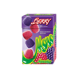 MOROSITAS CANDY BERRY FRUITS ASTUCCIO 60 GR (16 in a box)
