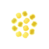 DIVELLA PASTA DI SEMOLA NOCELLINE RIGATE N.57 500 GR (24 in a box)