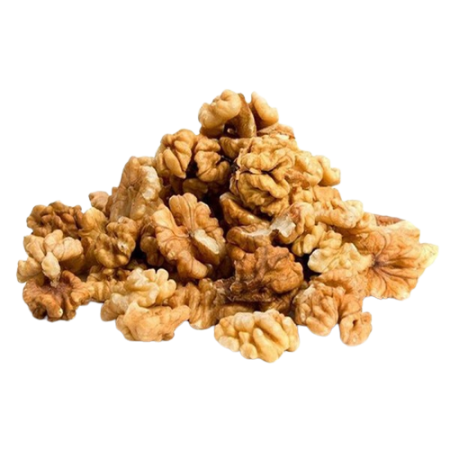DRIED FRUITS WALNUTS SHELLED 1 KG (1 in a box)