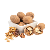 SORRENTINO DRIED FRUITS WALNUTS SHELLED 500 GR (12 in a box)