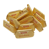NOVI PRALINES GIANDUIOTTO CLASSIC 160 GR (10 in a box)