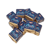 NOVI CREMINO PRALINES CUADRO CLASSIC 150 GR (10 in a box)