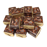 NOVI CREMINO PRALINES CUADRO NOIR 150 GR (10 in a box)