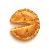 MULINO BIANCO SNACK TARTELLE CUOR DI MELA APPLE X6 288 GR (16 in a box)