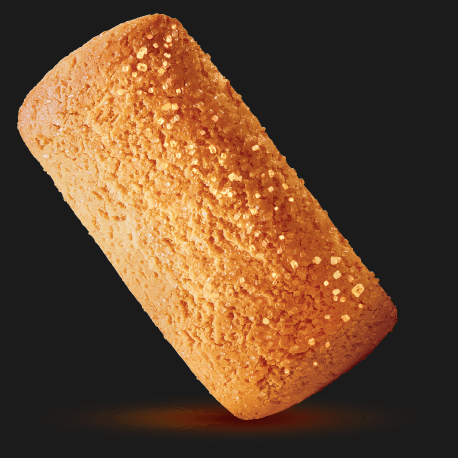 MULINO BIANCO BISCOTTI BISCOTTONE 700 GR (12 in a box)