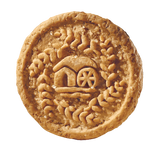 MULINO BIANCO BISCOTTI WHOLEMEAL BUONGRANO 350 GR (12 in a box)