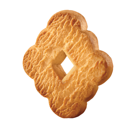 MULINO BIANCO BISCOTTI CAMPAGNOLE 700 GR (12 in a box)