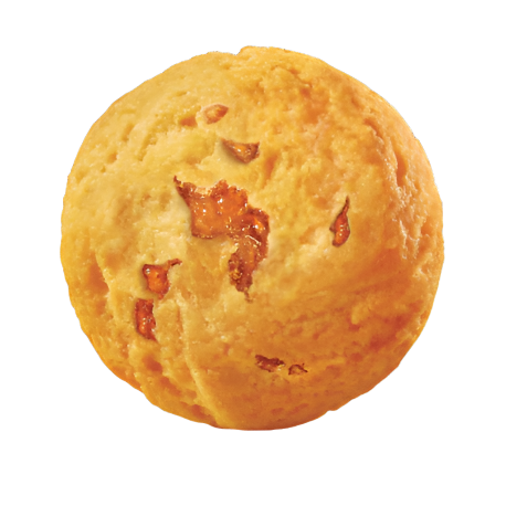 MULINO BIANCO BISCOTTI CUOR DI MELA 250 GR (10 in a box)