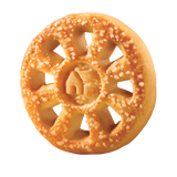 MULINO BIANCO BISCOTTI GIROTONDI 350 GR (24 in a box)