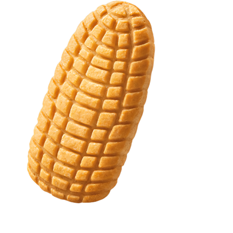 MULINO BIANCO BISCOTTI PANNOCCHIE 350 GR (12 in a box)