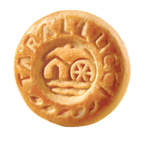 MULINO BIANCO BISCOTTI TARALLUCCI 350 GR (12 in a box)