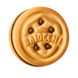 MULINO BIANCO BISCOTTI BAIOCCHI STICK 168 GR (12 in a box)