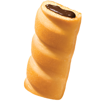 MULINO BIANCO SNACK FLAUTI CHOCOLATE X8 280 GR (12 in a box)