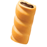 MULINO BIANCO SNACK FLAUTI CHOCOLATE X8 280 GR (12 in a box)