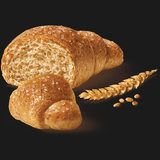 MULINO BIANCO CORNETTI WHOLEMEAL X6 240 GR (8 in a box)