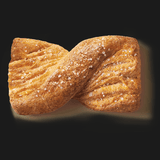 MULINO BIANCO SNACK WHOLEMEAL NASTRINE X6 240 GR (12 in a box)