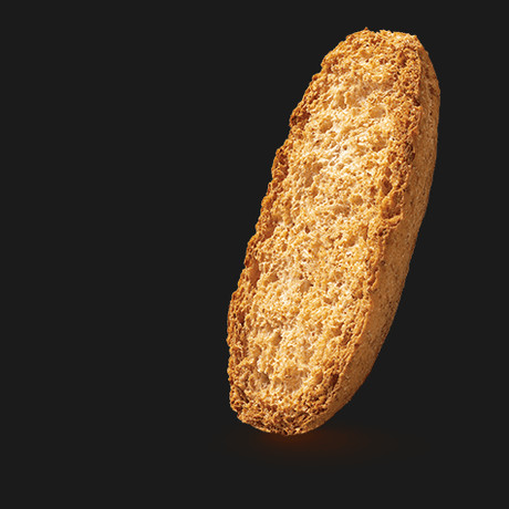 MULINO BIANCO BAKERY WHOLEMEAL GRANETTI INTEGRALI 280 GR (16 in a box)