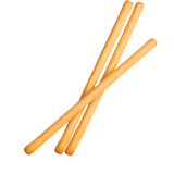 MULINO BIANCO BREADSTICKS CRUMBLY 300 GR (24 in a box)