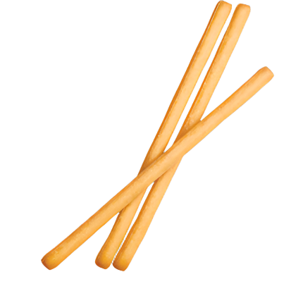 MULINO BIANCO BREADSTICKS CRUMBLY 300 GR (24 in a box)