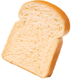 MULINO BIANCO BREAD PAN BAULETTO BIANCO 400 GR (8 in a box)